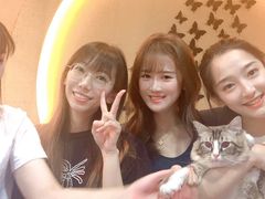 -白兔子密室(长寿路店)