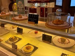 -台州耀达国际酒店-福满楼中餐厅