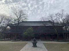 -灵谷景区