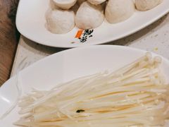 -鱼酷活鱼烤鱼(南京水游城店)