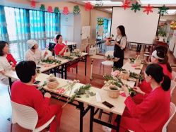 点击看大图 -台湾台婴美月子中心(长沙保利店)
