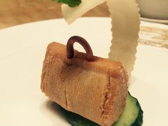 -8餐厅(新葡京酒店)