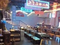 -里堂派对·独栋团建聚会小院轰趴馆(三圣乡店)