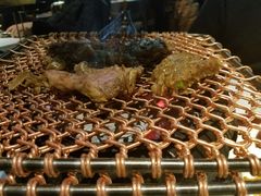 -火炉火自助餐(枫蓝国际店)