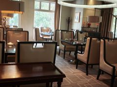 -利顺德大饭店·维多利亚花园(小白楼店)