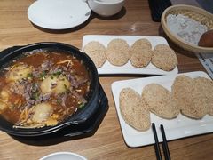 -穆桂英美食(城中店)