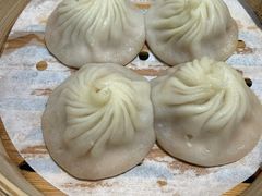 -翡翠拉面小笼包(机场DFS店)