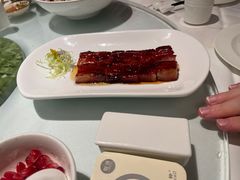 -申粤轩酒楼·三十年粤菜经典(丁香花园店)