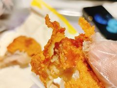 -麦当劳(哈西万达店)