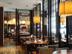大堂-扬州狮子楼·非遗淮扬菜(总店)