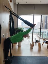 -亦美瑜伽·普拉提