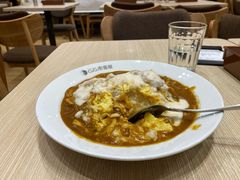 -CoCo壱番屋