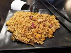 -老啪叽串炒饭(铁百店)