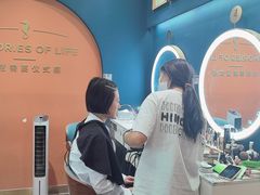 -海马体照相馆(上海晶耀前滩店)