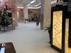 大堂-汤里来温泉