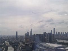 -广交会威斯汀酒店