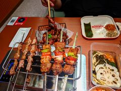 -熙成烧烤·三十三年(开发区店)