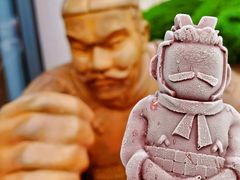 -秦始皇帝陵博物院(兵马俑)