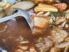 -柳沟豆腐宴64号院