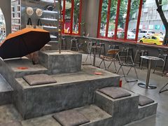 -喧闹·东方大气茶(鹅岭二厂店)