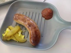 -库滋明·俄罗斯特色美食(中央大街店)