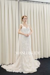 -MANLI BRIDAL婚纱