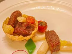 -酌宴府The China Club·广州万富希尔顿酒店(云城东路店)