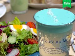 茉莉椰子糖-新沙洞咖啡(泉乐坊店)