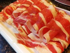 精品肥牛-老码头火锅(骡马市店)