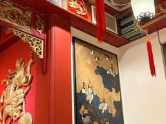 -梅龙镇酒家(南京西路总店)
