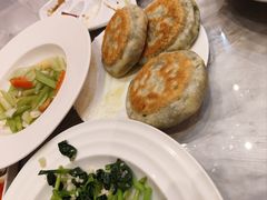 -玉华台饭庄·淮扬菜·烤鸭(望京店)