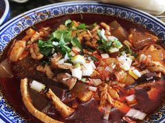 -老字号福来香麦子泡(新农佳小区店)