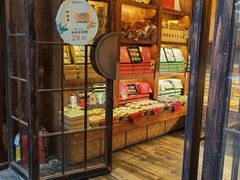 门面-南宋胡记(杭州体育场路店)