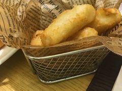 -菲滋意式餐厅(临平万达店)
