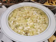 平桥豆腐-壹零捌道·北京烤鸭(车公庄店)