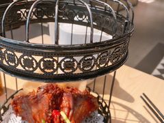 -避风塘(宝山万达店)