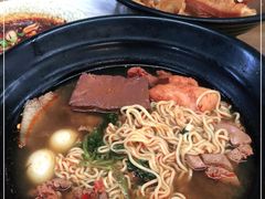 -四川老牛麻辣烫(北门桥店)