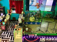 -Famous肥猫墨西哥音乐餐吧(五棵松华熙LIVE店)