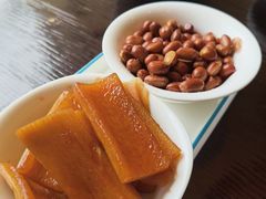 -衢农会·衢州菜·宴请(国际机场店)