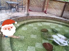 -雅安楠水阁温泉酒店