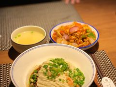 -十面春风·江南面馆(崇宁路店)