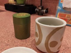 -元气寿司(环球港店)