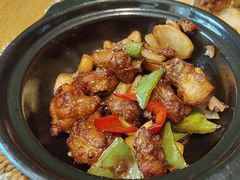 -去茶去餐厅(中央大街店)