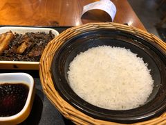 -谷田稻香·砂锅菜(元洪店)