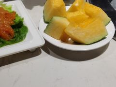 -么子烤肉(化龙池店)