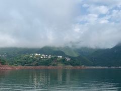 -神农溪纤夫文化旅游区