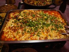 -古城苗家土菜馆(河景餐厅店)