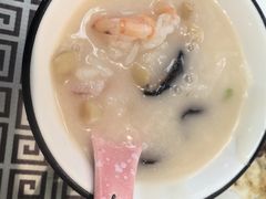 -云晓光头烧烤吧(德平路店)
