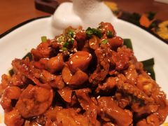 辣得跳-莲餐厅·湖北菜·藕汤是头牌(愚园路店)