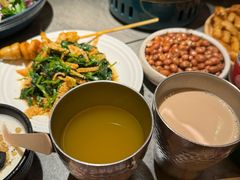 -耶里夏丽·丝路新疆菜·清真食品(徐汇南丹东路臻选店)